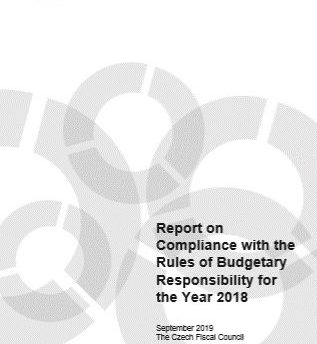 THE CZECH REPUBLIC COMPLIES WITH THE RULES OF BUDGETARY RESPONSIBILITY, ALTHOUGH A DEBT RELIEF MECHANISM FOR MUNICIPALITIES IS LACKING.