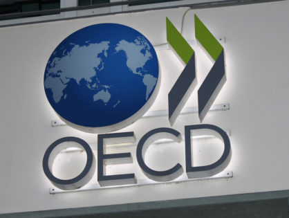 OECD varovala Česko před dopady stárnutí populace. Ve své nové zprávě zároveň pochválila vznik Národní rozpočtové rady